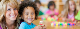 Preschool