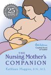 12. The Nursing Mothers Companion by Kathleen Huggins