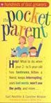 16. The Pocket Parent by Gail Reichlin and Caroline Winkler