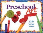 36. Preschool Art Its the Process Not the Product by Maryann F. Kohl
