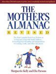 41. The Mothers Almanac by Marguerite Kelly and Elia Parsons