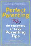 5. Perfect Parenting by Elizabeth Pantley