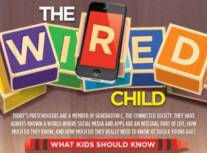 WIRED CHILD thumb