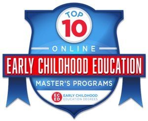 Top Online Early Childhood Education Master’s Programs