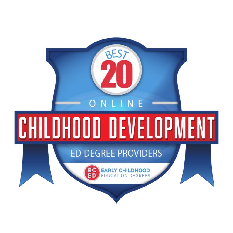 Top 20 Online Child Development Degree Programs Early Childhood