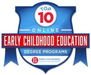 The Top 10 Online Early Childhood Education Degree Programs