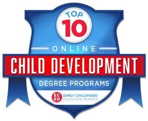 Top Online Child Development Degree Programs