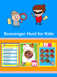 scavengerhunt