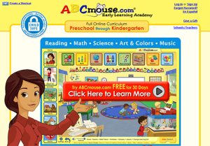 ABCmouse