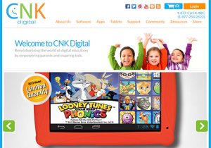 CNKDigital