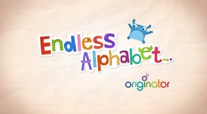 Endless Alphabet