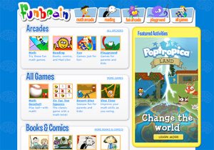 Funbrain