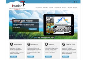 IStation