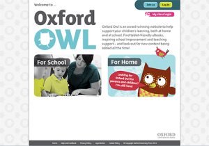 OxfordOwl