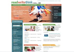 ReadWriteThink