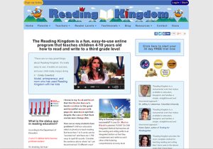 ReadingKingdom