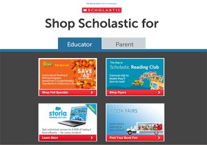 Scholastic