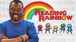 reading rainbow