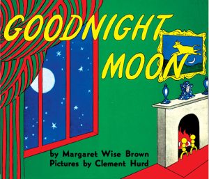 1. Goodnight Moon By Margaret Wise Brown