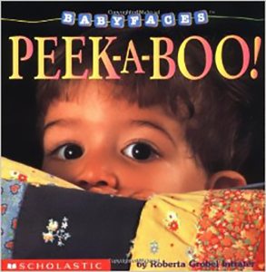 20. Peek a boo by Roberta Grobel Intrater