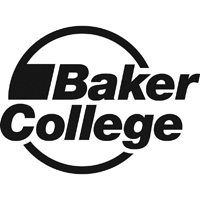 Baker College Logo