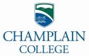 Champlain College Logo