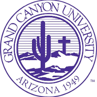 Grand Canyon University Logo