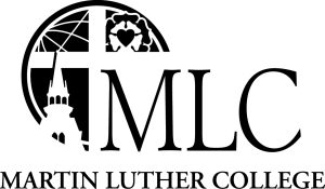 Martin Luther College Logo