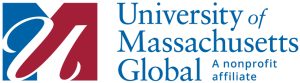 University of Massachuetts Globalm Logo
