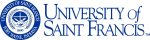 University of Saint Francis logo e1675876562458