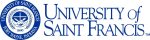 University of Saint Francis logo e1675876562458