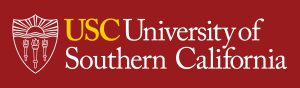 University of Southern California Logo