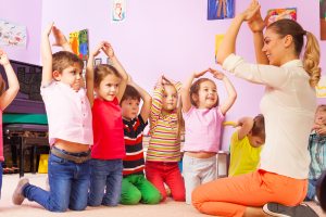 Online Early Childhood Education Programs