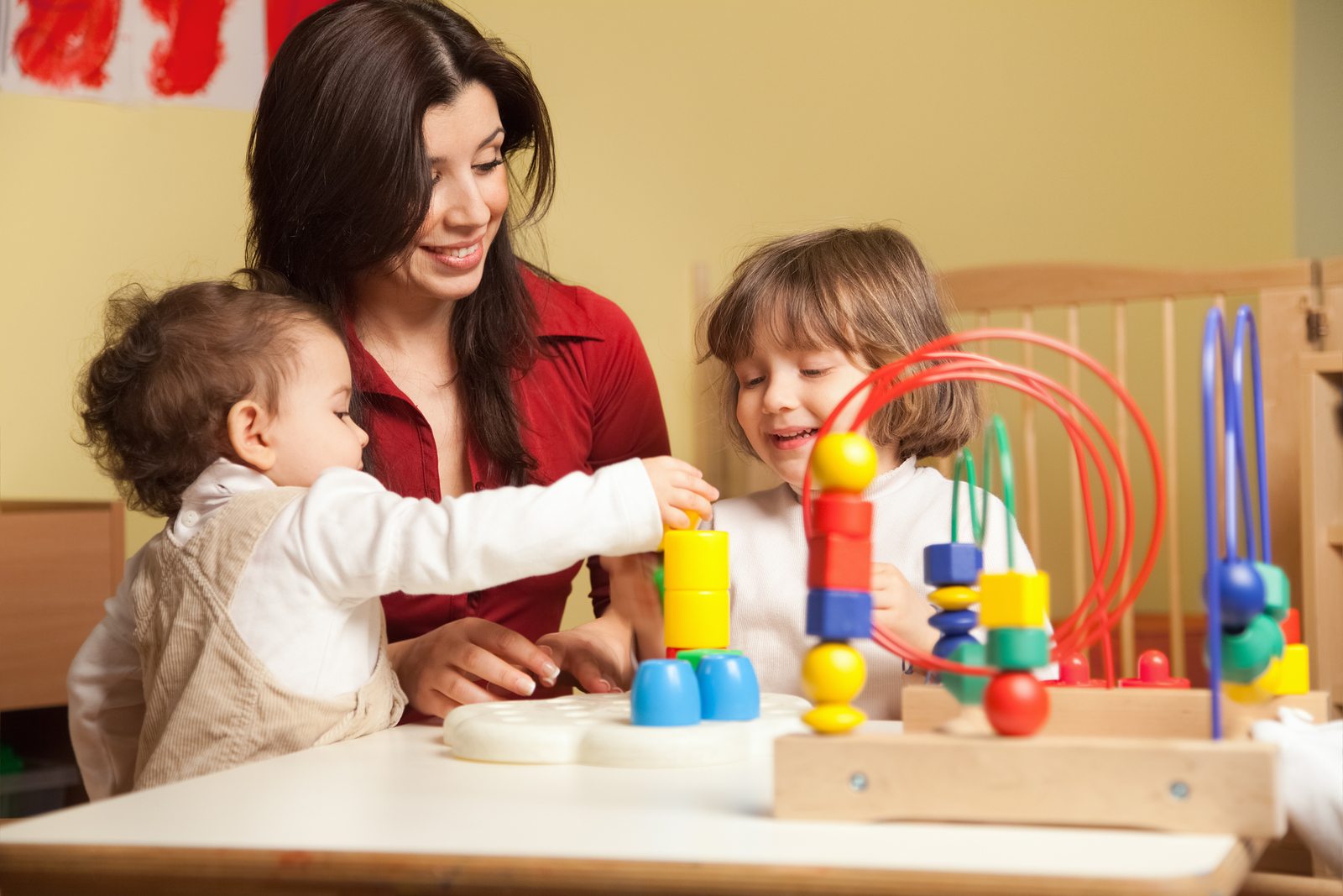 Early Childhood Education Certificates - Early Childhood Education Degrees