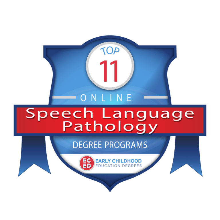 online phd programs for speech language pathology