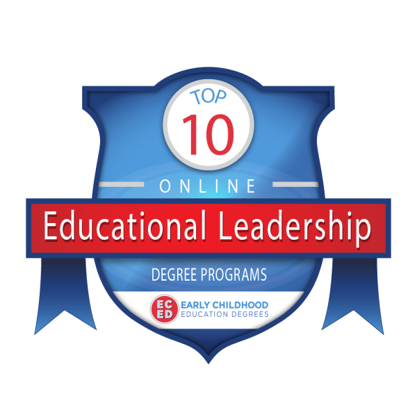 education leadership master's program