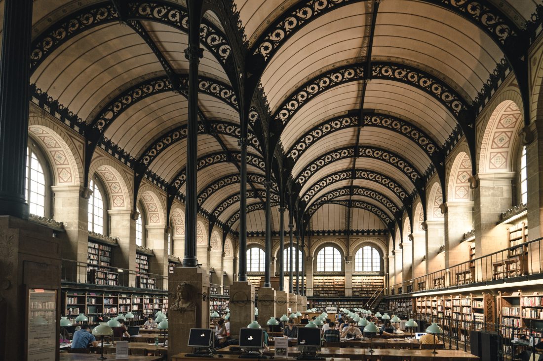 The 10 Best Online Higher Education Masters Degree Programs Early 