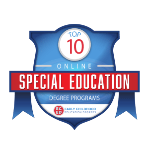 Special Education Badge 01