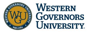 western governors uni