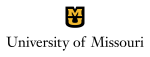 University of Missouri master's in math education