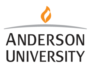 Anderson University Logo