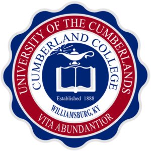 UNIVERSITY OF THE CUMBERLANDS