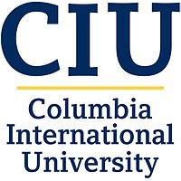 COlumbia International University Master of Education in Educational Administration