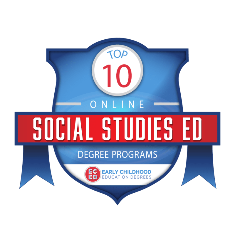phd social studies education online