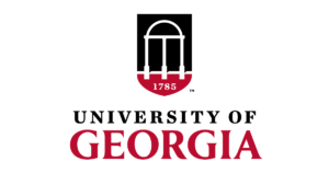 university of georgia logo