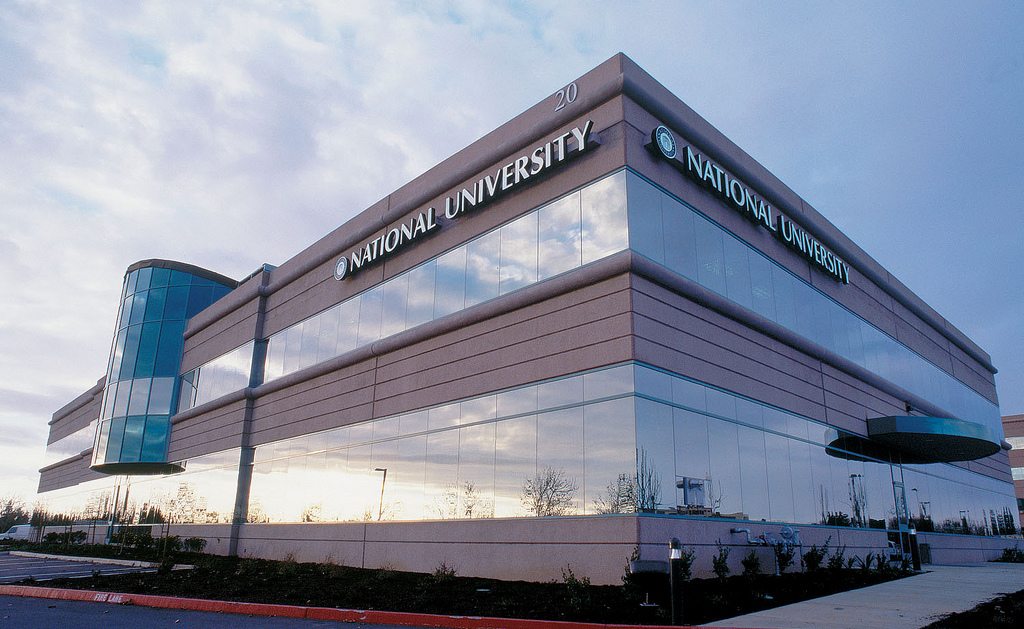 national uni 1