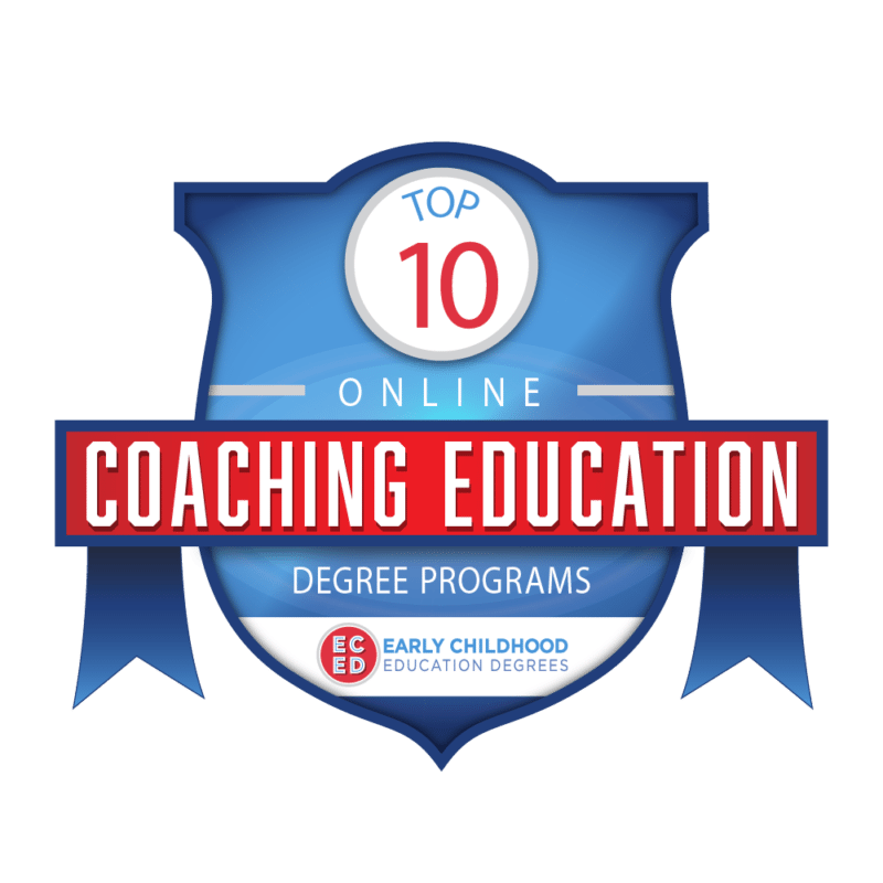 The 10 Best Online Masters In Coaching Education Early Childhood 