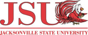 JacksonvilleStateUniversitylogo 587