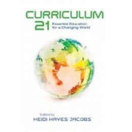 curriculum 21