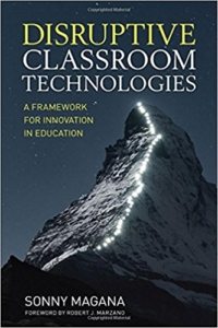 disruptive classroom technologies